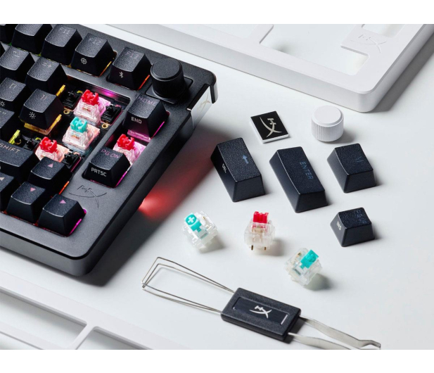 HyperX Alloy Rise 75 Wireless - 1363130 - zdjęcie 9